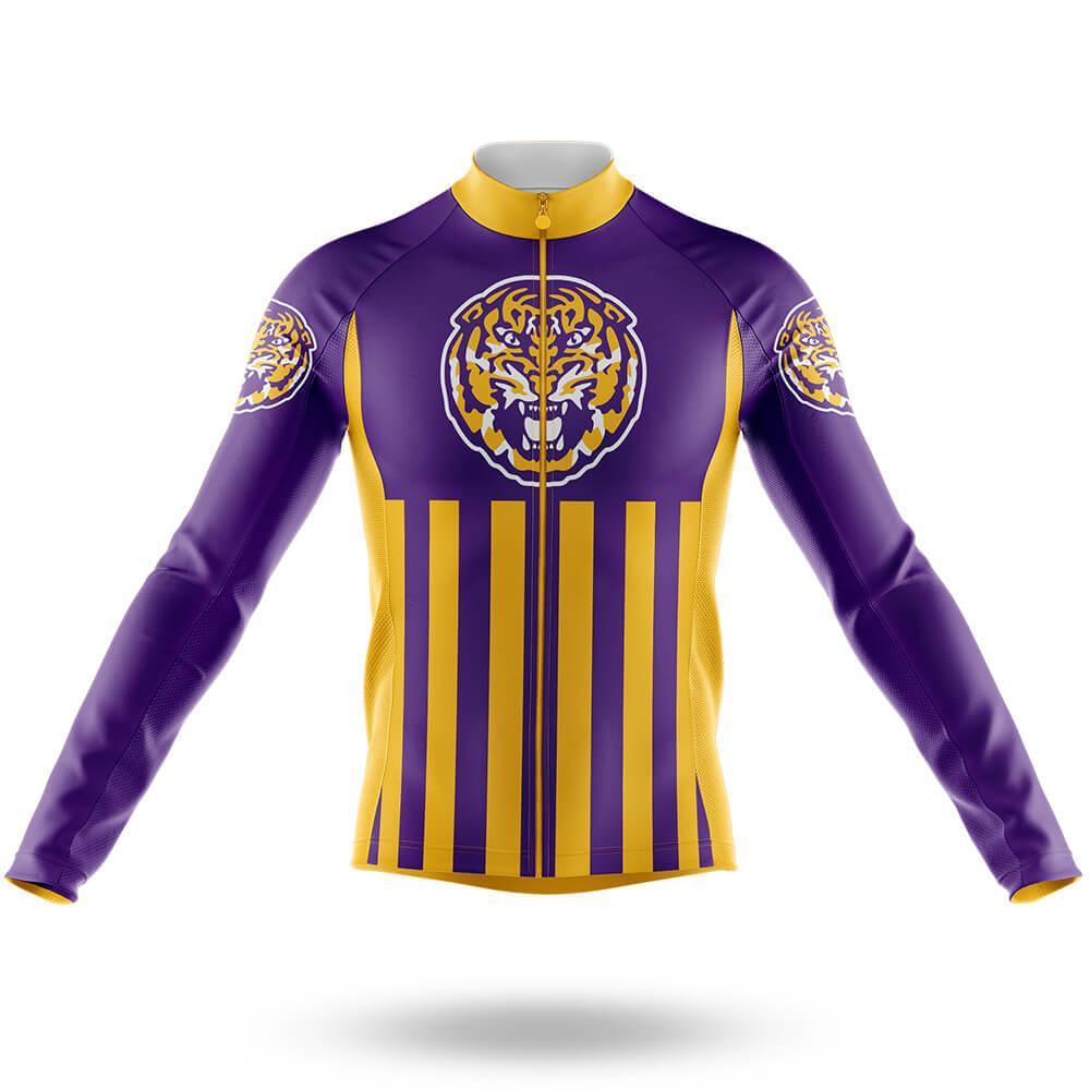 Louisiana State University USA - Men's Cycling Kit - Global Cycling Gear