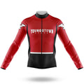 Youngstown State - Men's Cycling Kit - Global Cycling Gear
