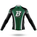 Binghamton University - Men's Cycling KitÂ Global Cycling Gear