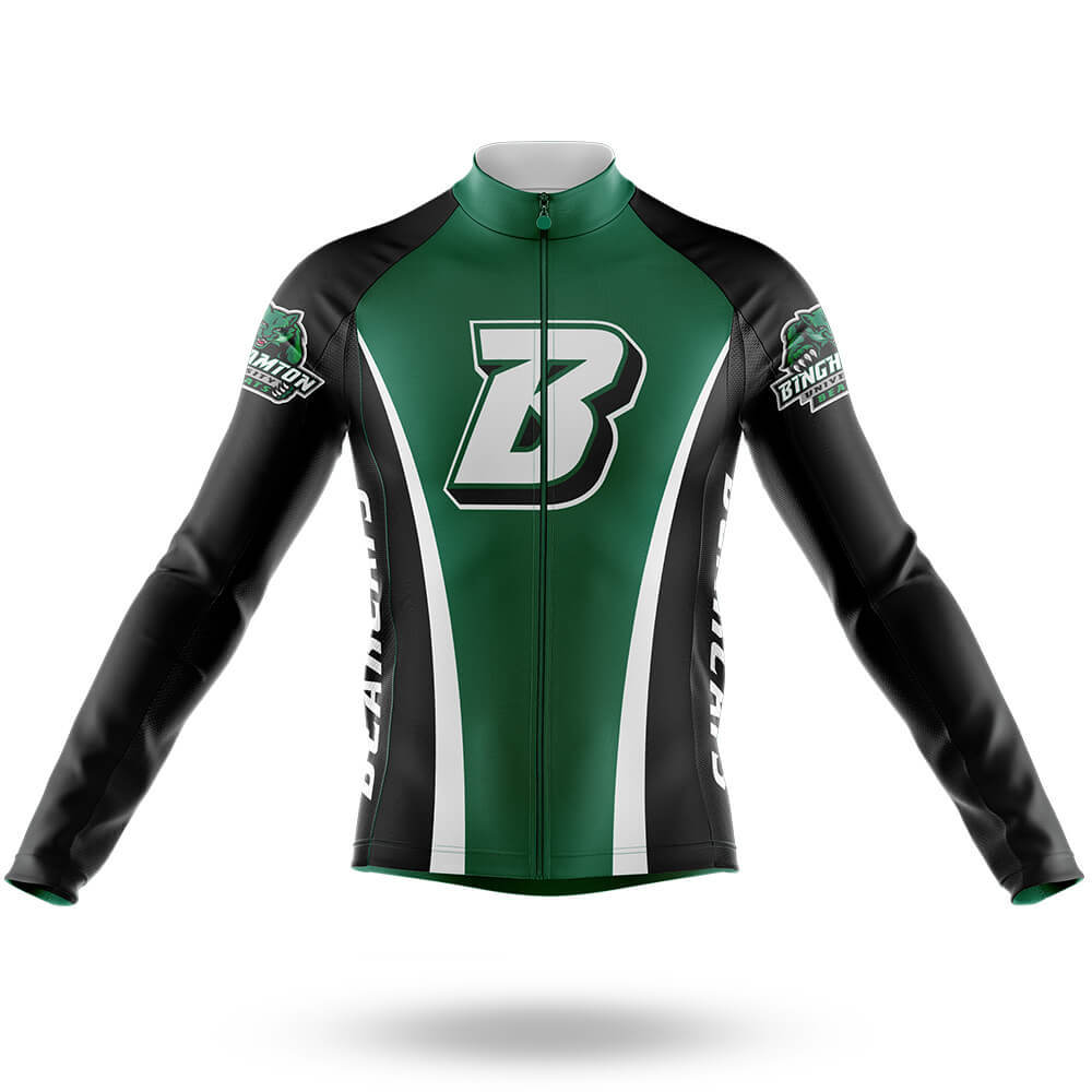 Binghamton University - Men's Cycling KitÂ Global Cycling Gear