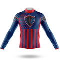 DePaul University USA - Men's Cycling Kit - Global Cycling Gear