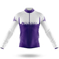 Furman University V2 - Men's Cycling Kit - Global Cycling Gear