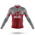 California State University Chico V2 - Men's Cycling Kit - Global Cycling Gear