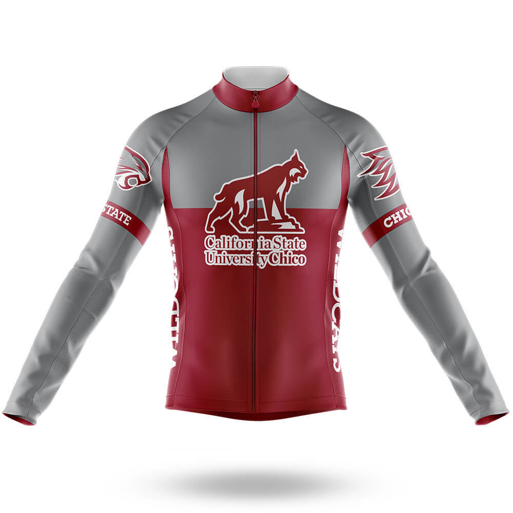 California State University Chico V2 - Men's Cycling Kit - Global Cycling Gear