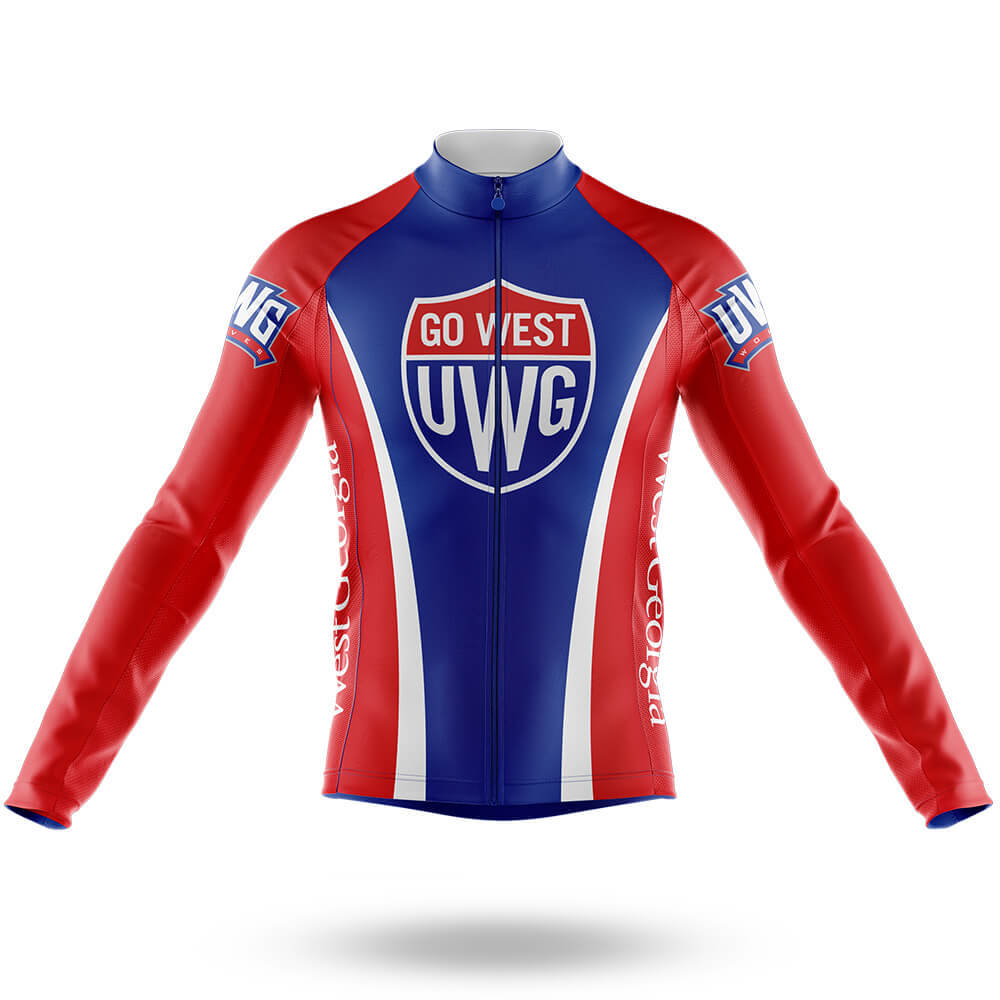 University of West Georgia - Men's Cycling KitÂ Global Cycling Gear