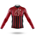 Cougars USA - Men's Cycling Kit - Global Cycling Gear