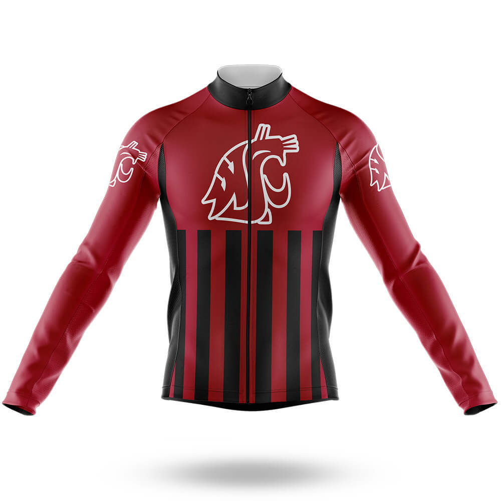 Cougars USA - Men's Cycling Kit - Global Cycling Gear