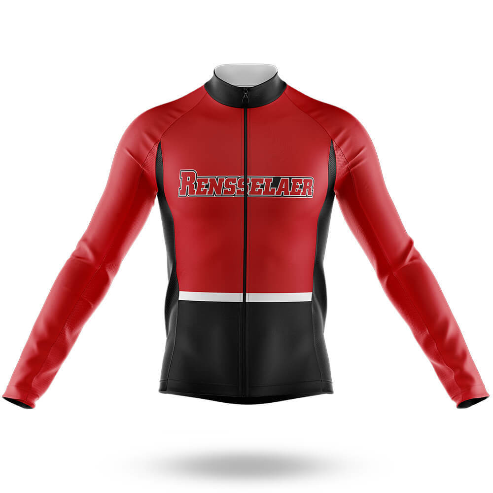 Rensselaer Engineers - Men's Cycling Kit - Global Cycling Gear