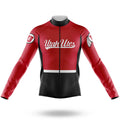 Utah Utes - Men's Cycling KitÂ Global Cycling Gear
