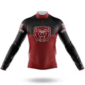 Missouri State University V2 - Men's Cycling Kit - Global Cycling Gear