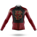 FSU Seminoles - Men's Cycling Kit - Global Cycling Gear