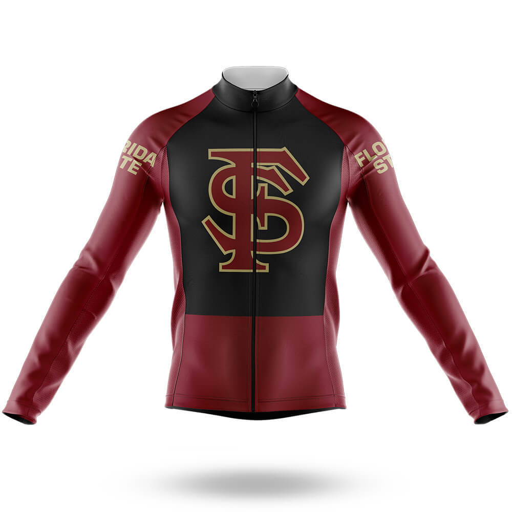 FSU Seminoles - Men's Cycling Kit - Global Cycling Gear