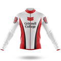 Grinnell College - Men's Cycling Kit - Global Cycling Gear
