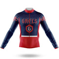 St. Mary's Gaels - Men's Cycling Kit - Global Cycling Gear