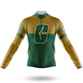 University of North Carolina Charlotte V2 - Men's Cycling KitÂ Global Cycling Gear