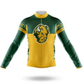 North Dakota State University V2 - Men's Cycling Kit - Global Cycling Gear