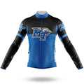 Middle Tennessee State University V2 - Men's Cycling Kit - Global Cycling Gear