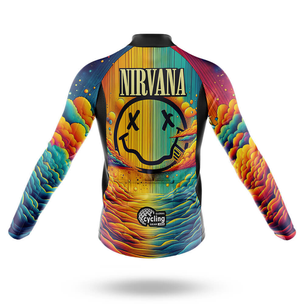 nirvana gear Nirvana