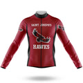 Saint Joseph's Hawks - Men's Cycling Kit - Global Cycling Gear