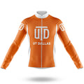 UT Dallas - Men's Cycling KitÂ Global Cycling Gear
