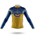 University of California Davis V2 - Men's Cycling Kit - Global Cycling Gear