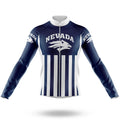 University of Nevada USA - Men's Cycling Kit - Global Cycling Gear
