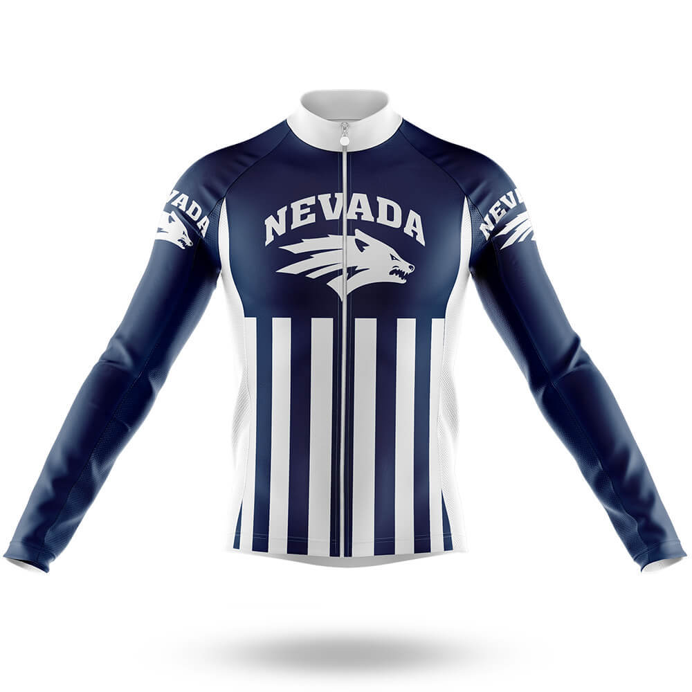 University of Nevada USA - Men's Cycling Kit - Global Cycling Gear