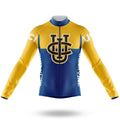 University of California Irvine V2 - Men's Cycling Kit - Global Cycling Gear