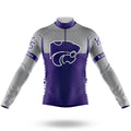Kansas State University V2 - Men's Cycling Kit - Global Cycling Gear