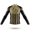 University of Central Florida USA - Men's Cycling Kit - Global Cycling Gear