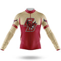 Boston College V2 - Men's Cycling KitÂ Global Cycling Gear