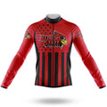 Illinois State University USA - Men's Cycling Kit - Global Cycling Gear