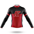 Austin Peay State University V2 - Men's Cycling KitÂ Global Cycling Gear
