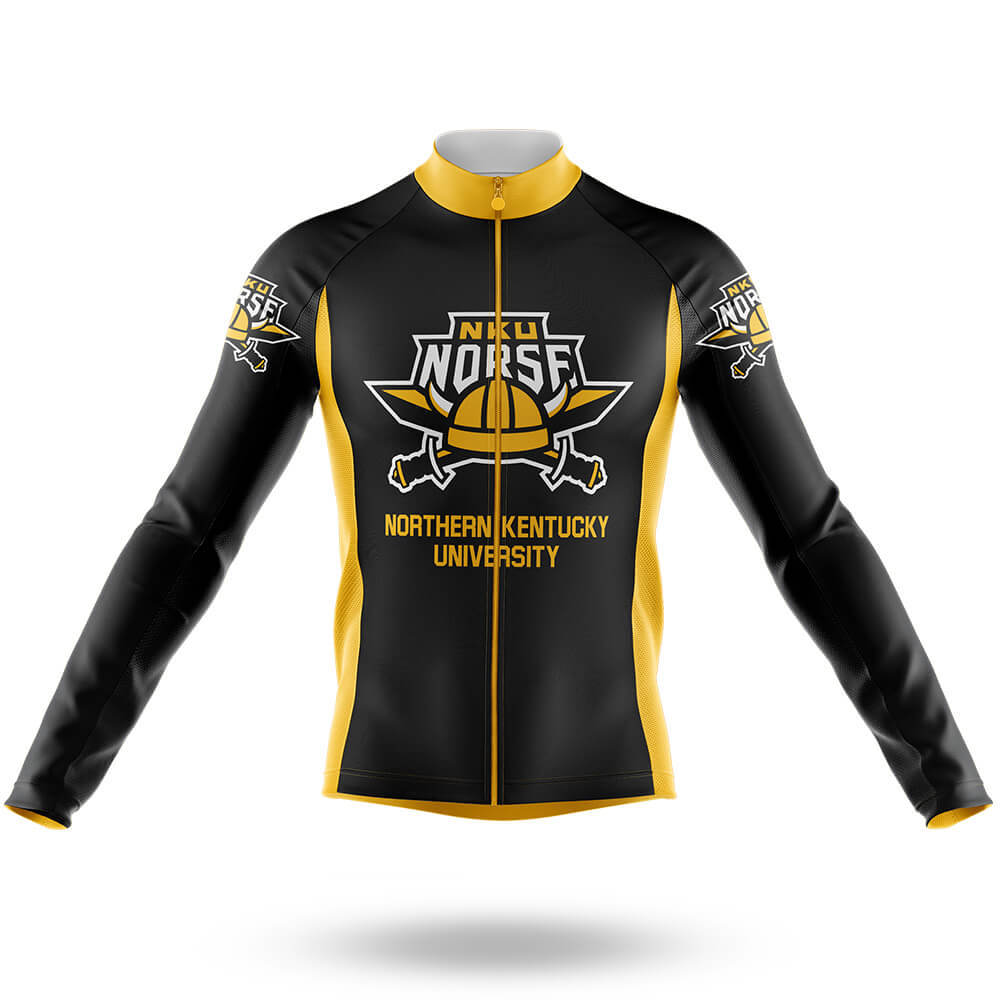 Northern Kentucky Norse - Men's Cycling Kit - Global Cycling Gear