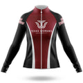 Texas Woman's University - Women's Cycling Kit - Global Cycling Gear