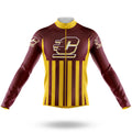 Central Michigan University USA - Men's Cycling Kit - Global Cycling Gear