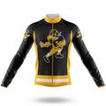 Hawkeyes - Men's Cycling KitÂ Global Cycling Gear