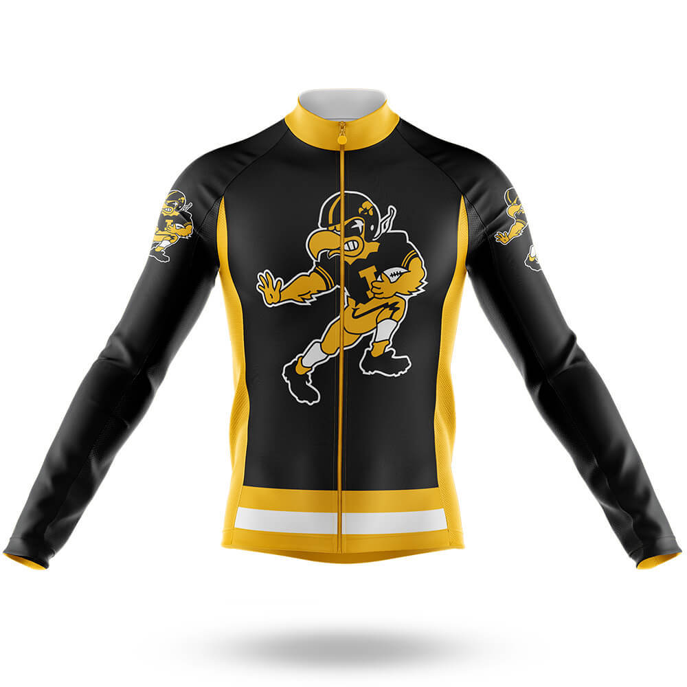 Hawkeyes - Men's Cycling KitÂ Global Cycling Gear