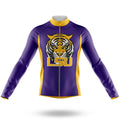 LSU - Men's Cycling Kit - Global Cycling Gear