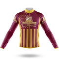 Brooklyn College USA - Men's Cycling Kit - Global Cycling Gear