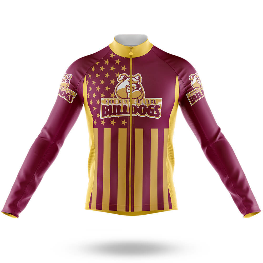 Brooklyn College USA - Men's Cycling Kit - Global Cycling Gear