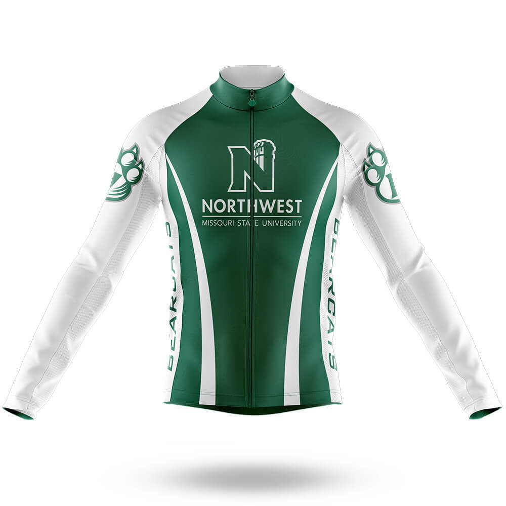 Northwest Missouri State University - Men's Cycling Kit - Global Cycling Gear