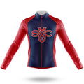 SMC University - Men's Cycling Kit - Global Cycling Gear