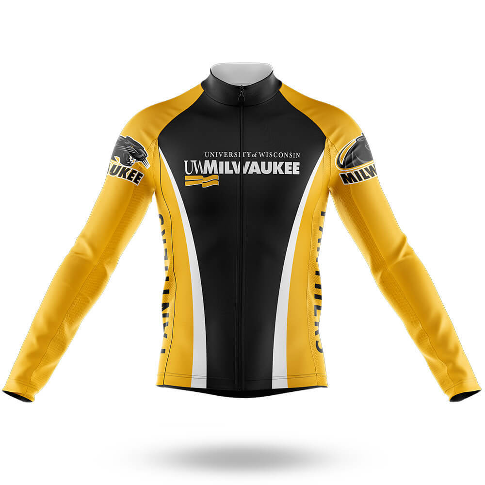 University of Wisconsinâ€“Milwaukee - Men's Cycling Kit - Global Cycling Gear