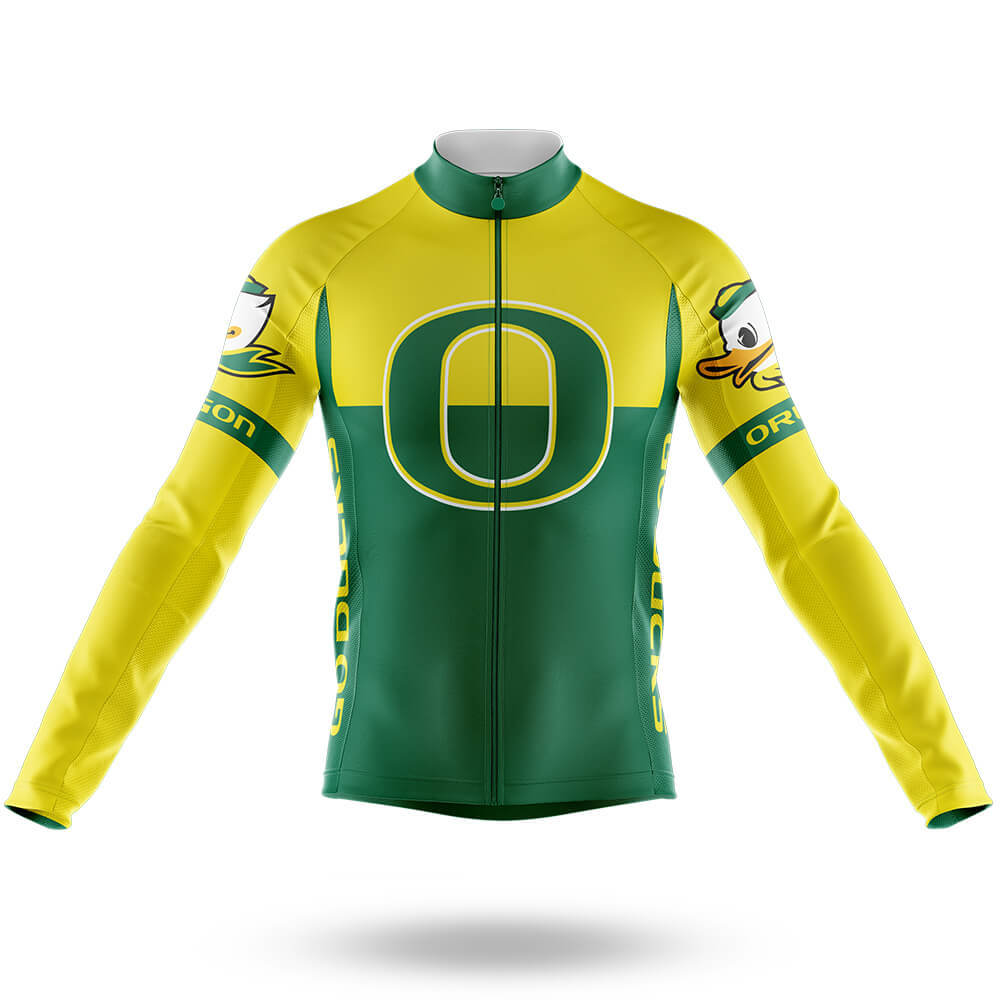 global cycling gear Duck V2 - Men's Cycling Kit