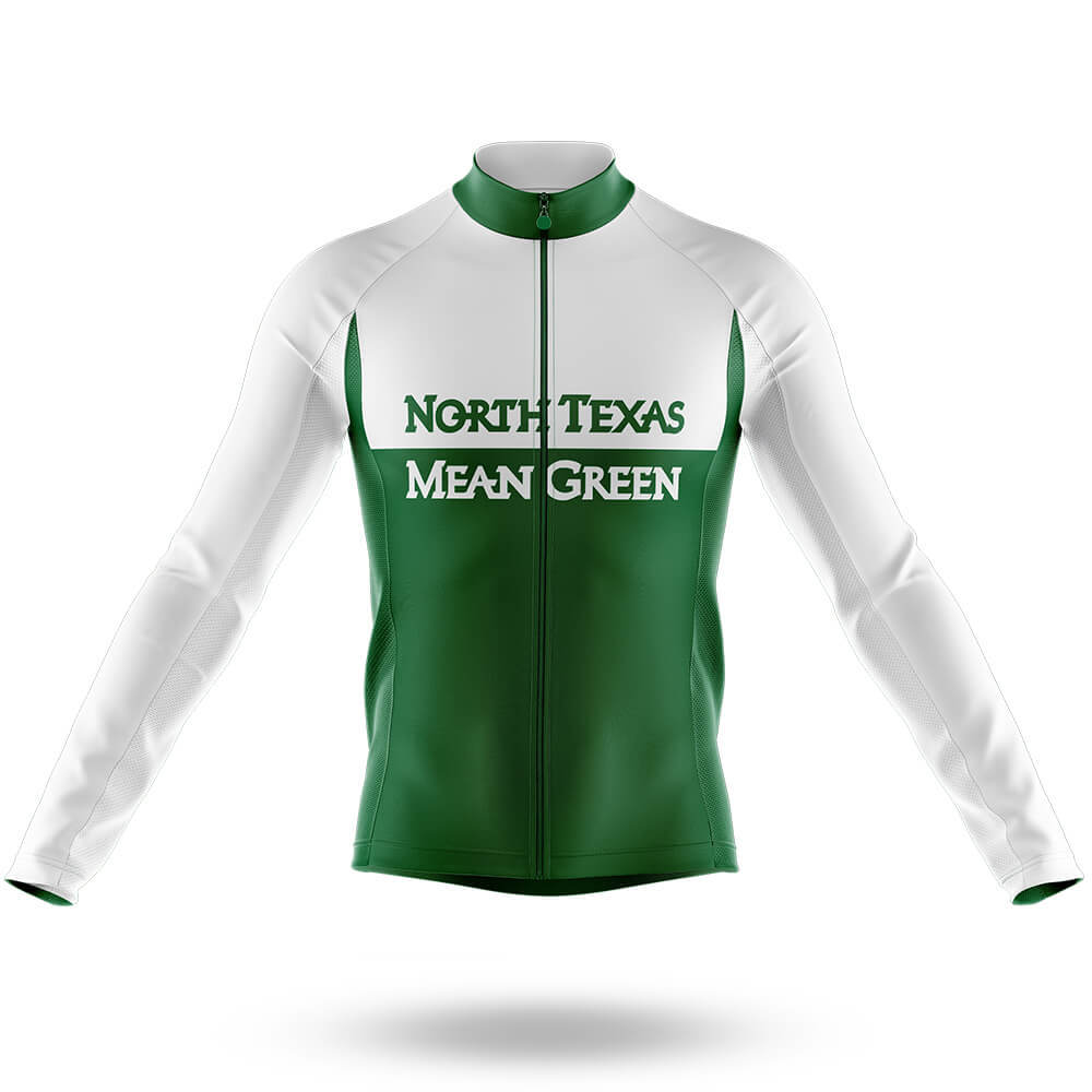 UNT Mean Green - Men's Cycling Kit - Global Cycling Gear
