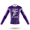 Truman Bulldogs - Men's Cycling Kit - Global Cycling Gear