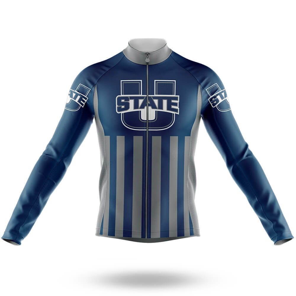 Utah State University USA - Men's Cycling Kit - Global Cycling Gear