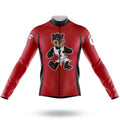 Bearcat Mascot - Men's Cycling Kit - Global Cycling Gear