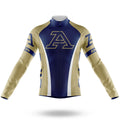 University of Akron - Men's Cycling Kit - Global Cycling Gear